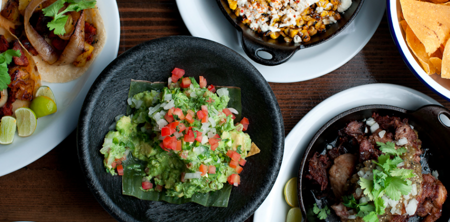 Must-Have Mexican Happy Hour Specialties in Seattle
