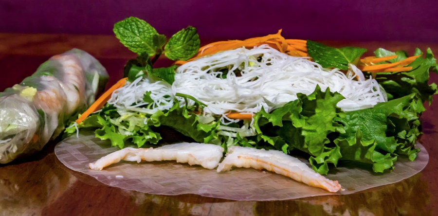 Special Seattle Spots for a Great Wrap