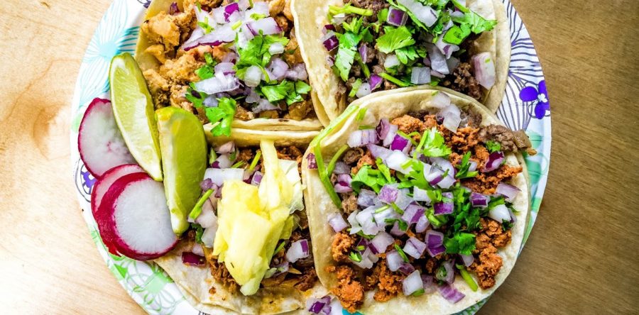 These Seattle Spots do Fantastic Taco Catering