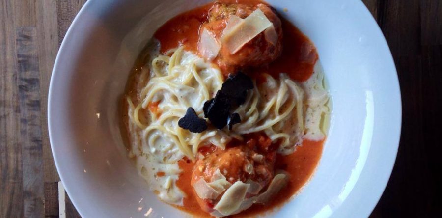 Where To Eat Gluten-Free Spaghetti in Seattle