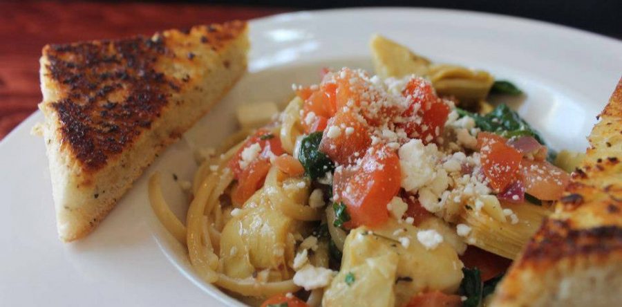 Yummy Italian Pasta for the Whole Family in Seattle