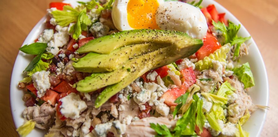 Fresh and Delicious Gluten-Free Salads in Seattle