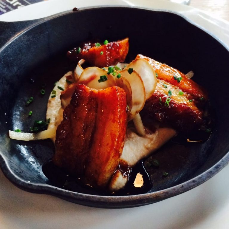 Pork Belly Dishes To Excite The Palate Around Seattle Where To Eat Guide