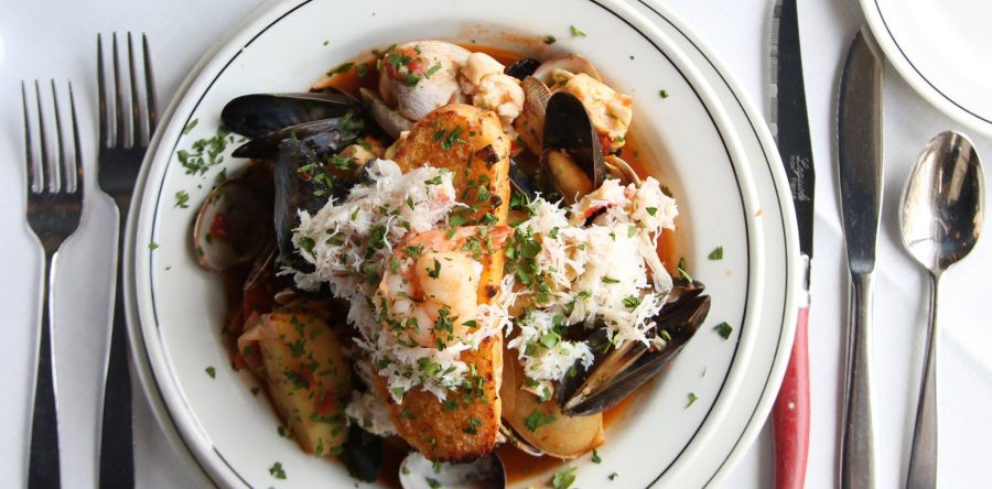 Seattle’s Best Bouillabase Seafood Stew Spots