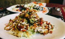 Specialty Dishes from Around the World, Right Here in Seattle