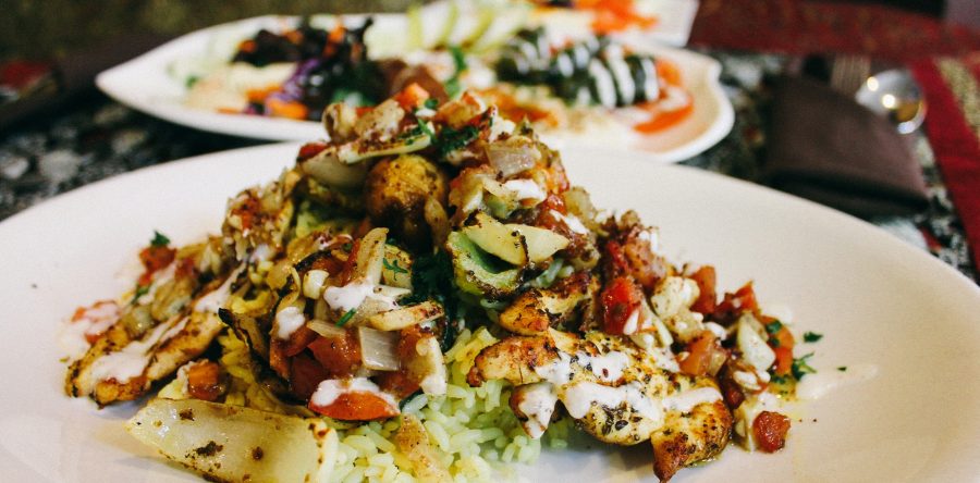 Specialty Dishes from Around the World, Right Here in Seattle