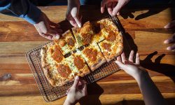 Where To Get Take Out in Seattle