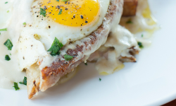 Seattle Breakfast Sammies for Days
