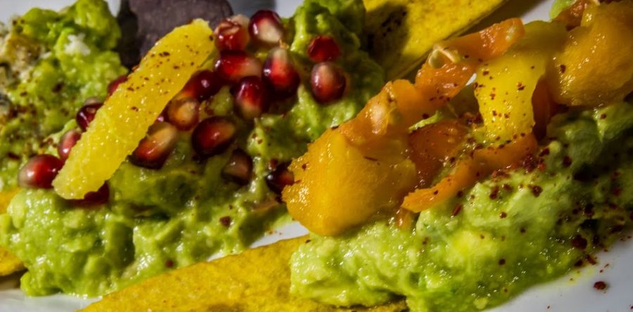 Seattle Dips Good Enough to Eat with a Spoon