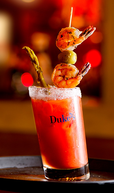 Best Bloody Marys from Seattle Area Bars