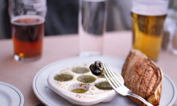 Escargots for Adventurous Palates in Seattle