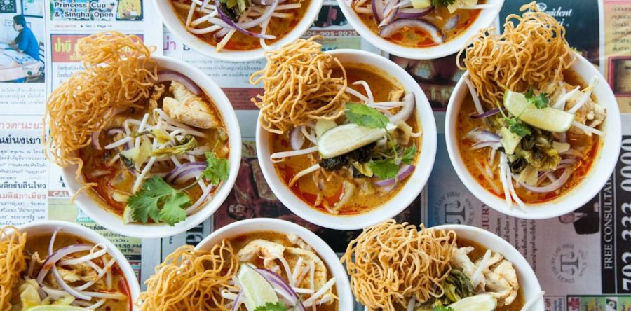 Slurp-Worthy Seattle Noodle Bowls