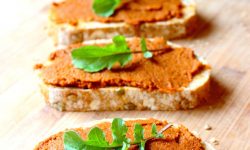 Try These Tasty Seattle Tartines