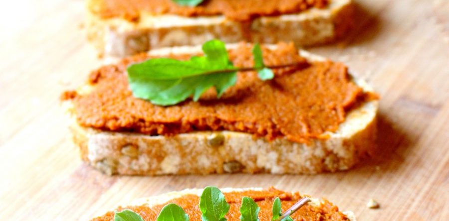 Try These Tasty Seattle Tartines