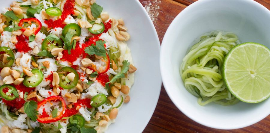 Top Picks for Portland Dining Month 2017