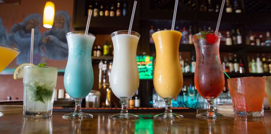 Where to Sip on a Refreshing Mango Lassi in Seattle