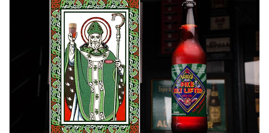 Where to Celebrate St. Patrick’s Day Seattle-Style