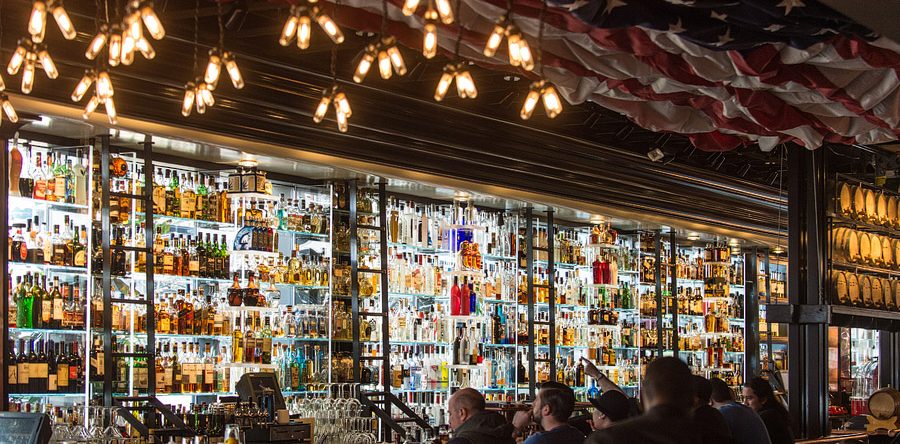 Where to Enjoy Specialty Spirits in Seattle
