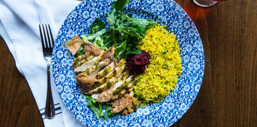 Where to Dine Gluten-Free in Seattle