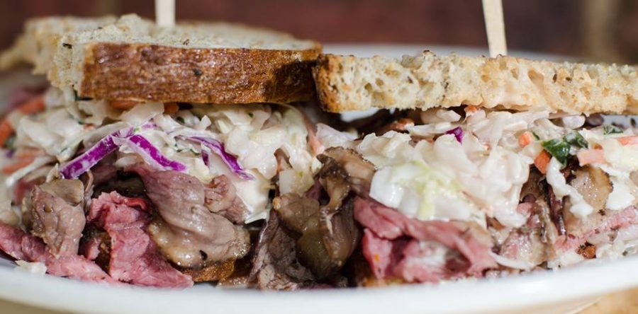 Best Seattle Sandwiches Featuring Specialty Meats