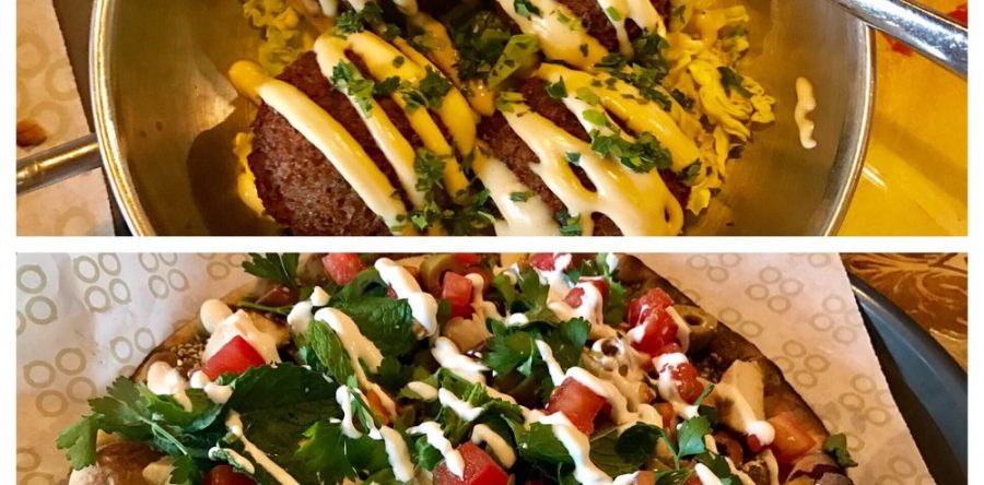 Place Your Order for Seattle’s Best Falafel