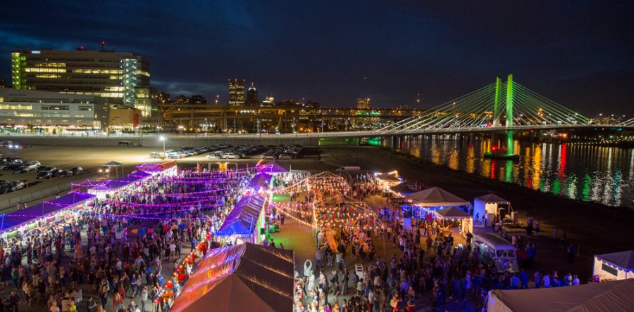 Feast Portland is Back this September