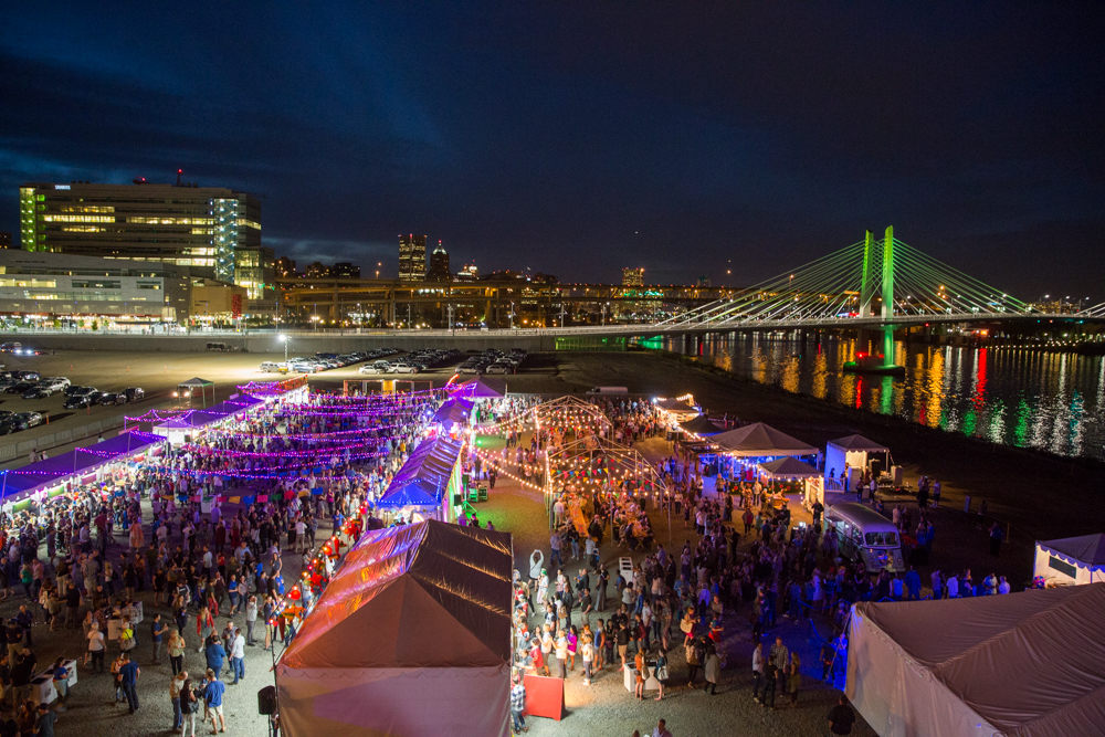 Feast Portland is Back this September Where To Eat Guide