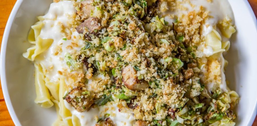 Ooey-Gooey Mac and Cheese Around Seattle