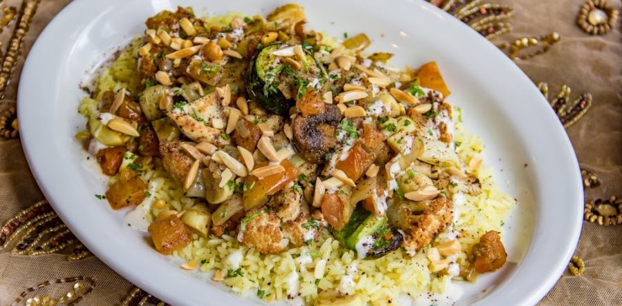 Taste the Best Rice Dishes in the Seattle Area