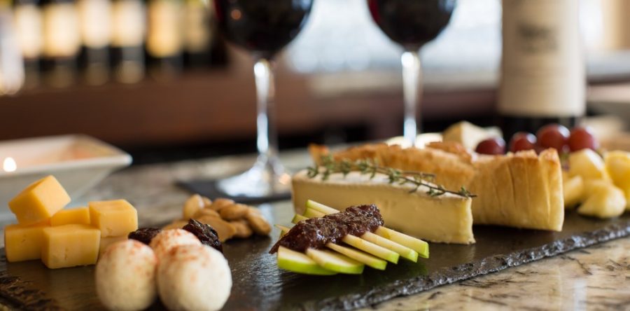 Sweet Meets Savory in These Seattle-Made Dishes