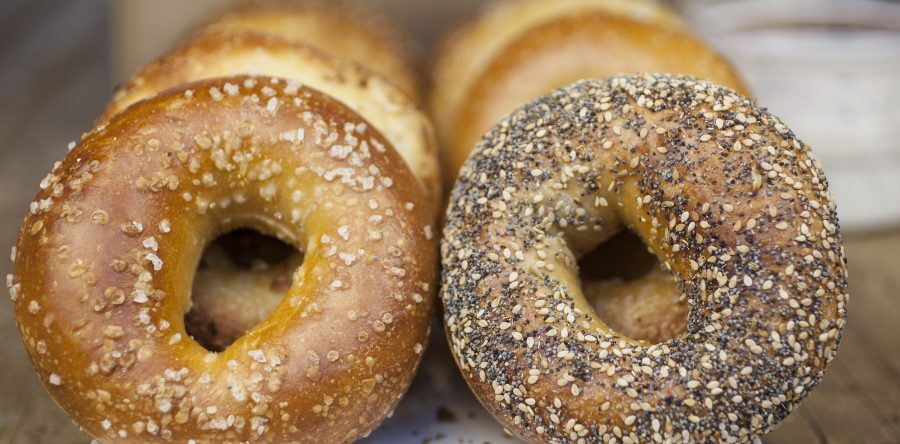 Portland’s Bowery Bagels launches Chef Schmear Series Today!