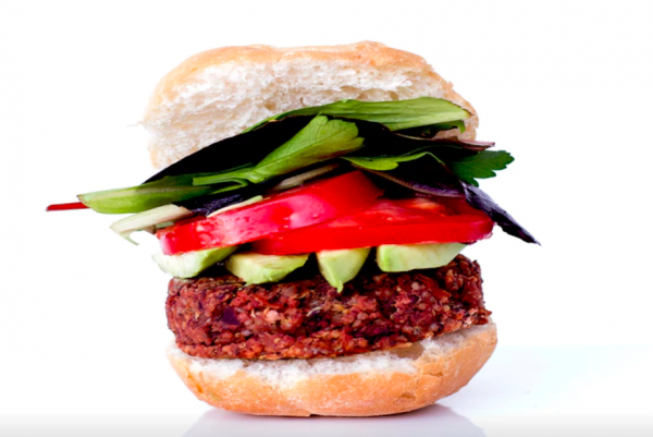 Vegetarian in Seattle? Try These Veggie Burgers