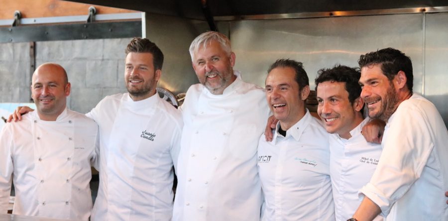 La Ruta PDX a Masterful Success!