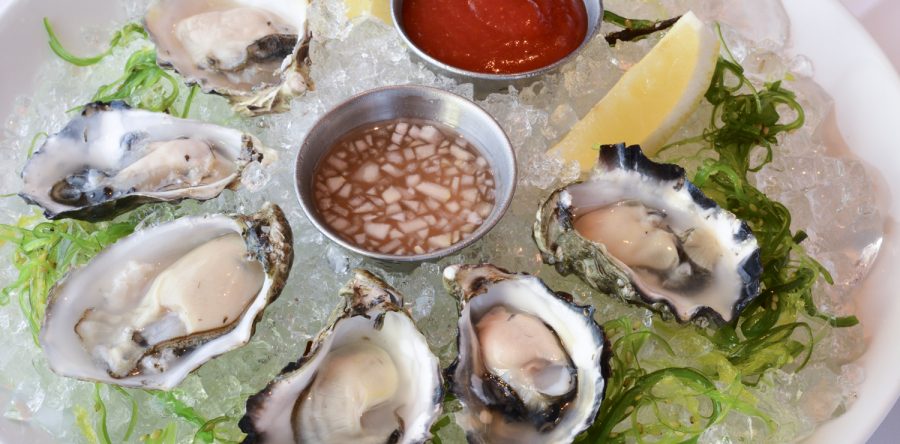 Portland’s Ringside Fish House Hosting Oyster Shuck-Off