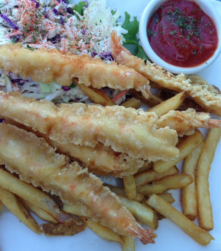 Where to Find Tempura Plates in Seattle Where To Eat Guide