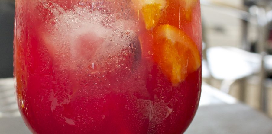 Seattle Spots to Sip Sangria Before Summer Ends