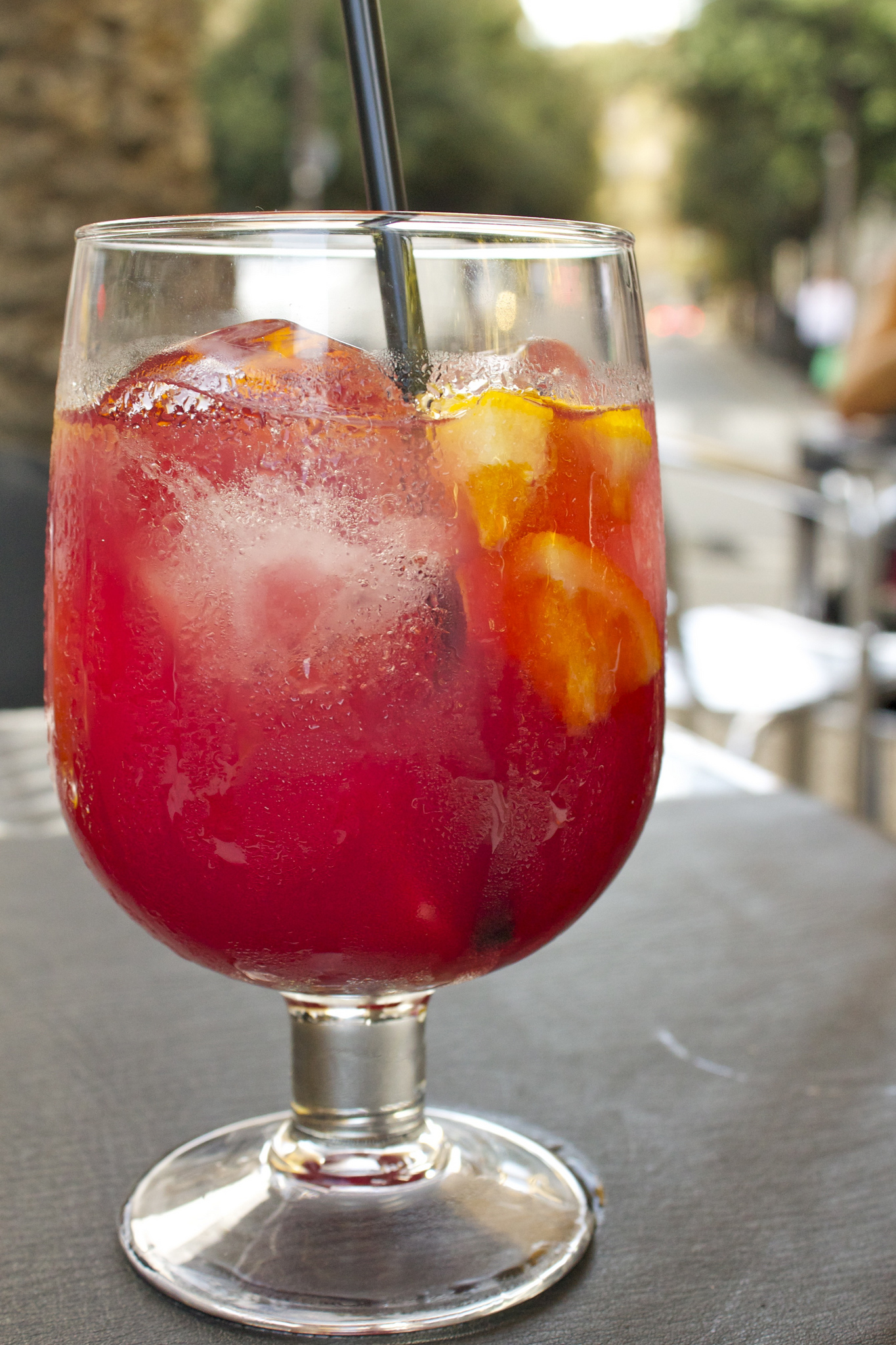 Seattle Spots to Sip Sangria Before Summer Ends - Where To Eat Guide