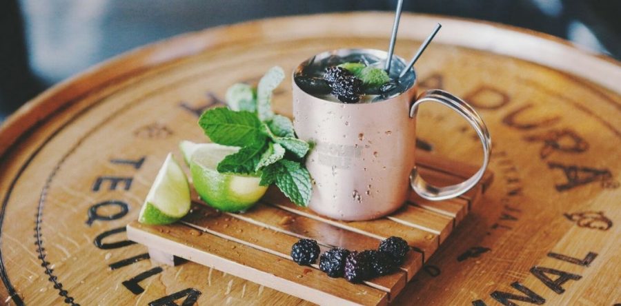 Last Call for Summer Cocktails in Seattle