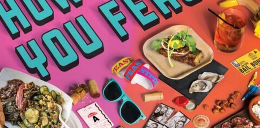 FEAST Portland, Days Away – Tickets Still Available!