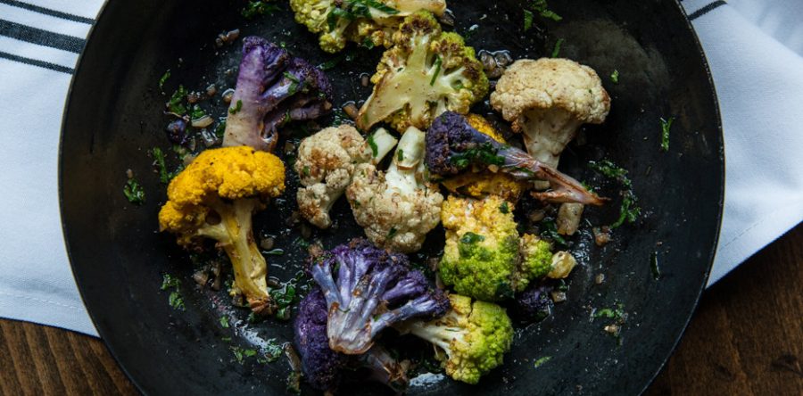 Vegetarian and Gluten-Free Appetizers in Seattle