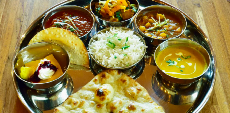 Lunch Combos and Specials in Seattle