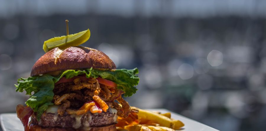 Not Your Average Burger: Seattle Options to Try