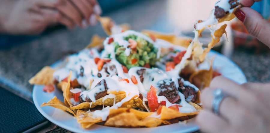 A Guide To Eating Like A Local In Mexico