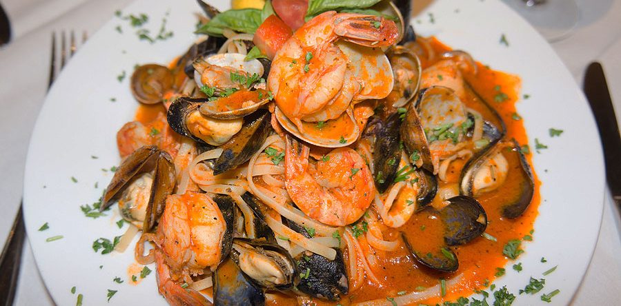 Venture Beyond Seattle to These Eastside Eateries