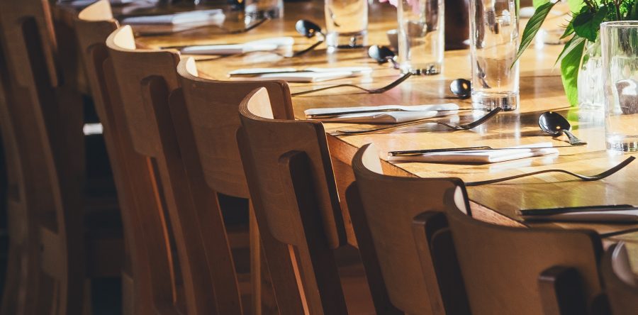 5 of the Oldest Restaurants in America
