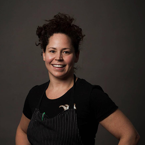 James Beard Celebrity Chef Stephanie Izard at 4th Annual Yountville Live, March 15-18th