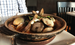 Hot Asian Restaurants – Bellevue, Washington