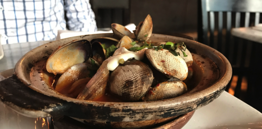 Hot Asian Restaurants – Bellevue, Washington