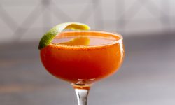 New Restaurant Opens Downtown – Lafayette, Calif