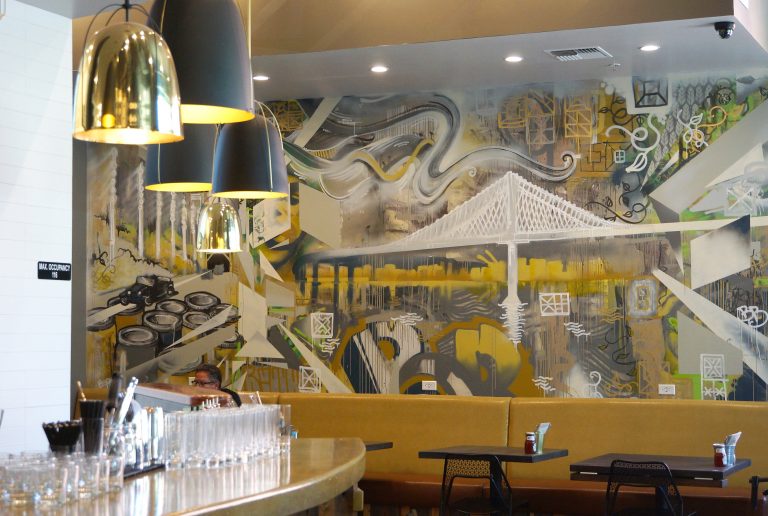 New Lafayette Restaurant Opens, Cali Where To Eat Guide